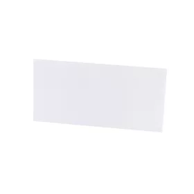   Boríték LC6/5 enyvezett bélésnyomott 114x229mm Bluering® fehér
