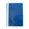 Gyorsfűző műanyag A4, adatvédelmi Bluering® kék