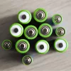 Elem tölthető akku AAA mikro HR03 1200mah 4 db/csomag, Bluering®