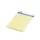 Jegyzettömb öntapadó, 102x152mm, 100lap, Bluering® , kockás sárga