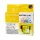 Brother CB11/LC980/LC985/LC1100XL tintapatron yellow ORINK