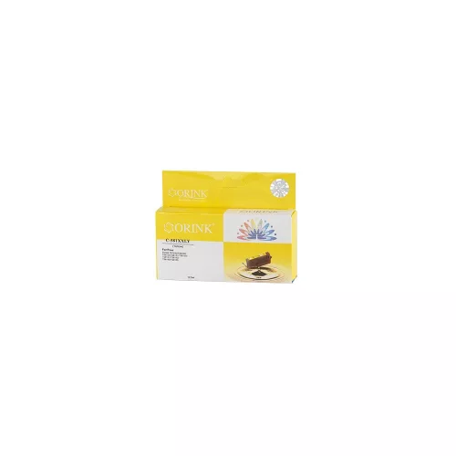 Canon CLI581XXL tintapatron yellow ORINK
