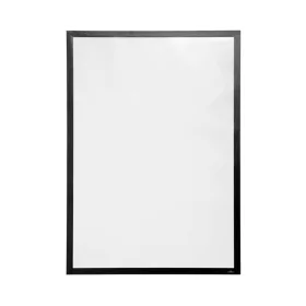 Infókeret 50x70, Durable Duraframe Poster Sun fekete