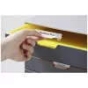 Fiókos irattároló, 4 fiókkal, Durable Varicolor® 4