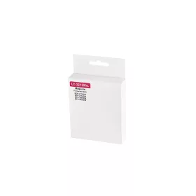 Brother LC3213 tintapatron magenta ECO