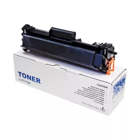 Brother TN243 toner cyan ECO PATENTED