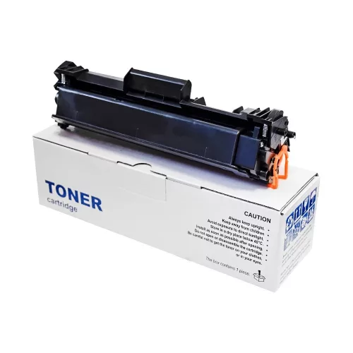 Canon CRG731/CRG131/CRG331/CRG531 toner black ECO PATENTED