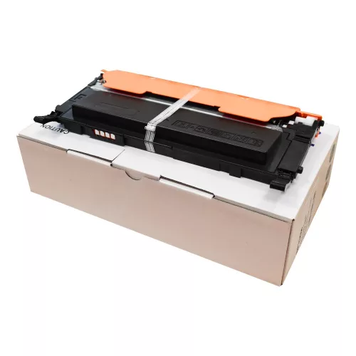 Dell 1235 toner yellow ECO