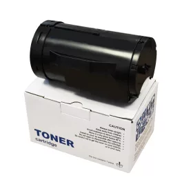 Epson C1700/C1750/CX17 toner black ECO