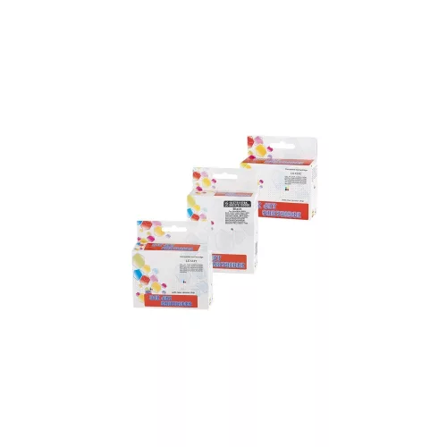 Utángyártott Hp 338/C8765EE tintapatron ECO