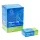 Gemkapocs 33mm, 100 db/doboz, Bluering®