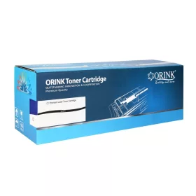   Utángyártott Hp W2033X/CRG055H toner magenta ORINK 6K NO CHIP (415X)