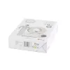 Másolópapír A4, 100g, IQ Premium 500ív/csomag, 4csom/doboz,