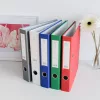 Iratrendező A4, 5cm, Bluering® piros