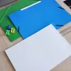 Jegyzettömb perforált, A4, 50lap, Bluering® vonalas