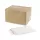 Karton tasak A5, szilikonos 176x250mm, 450g. GD2 Bluering® fehér