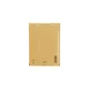 Légpárnás tasak 14/D szilikon külső méret 200x275mm, belső méret 180x265mm, Bluering® barna