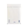 Légpárnás tasak 16/F szilikon külső méret 240x350mm, belső méret 220x340mm, Bluering® fehér