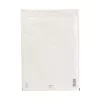 Légpárnás tasak 19/I szilikon külső méret 320x455mm, belső méret 300x445mm, Bluering® fehér
