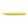 Alkoholos marker fém testű 4,3mm kerek hegyű N50-GE Pentel Extreme citrom