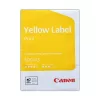 Másolópapír A3, 80g, Canon Yellow Label 500ív/csomag