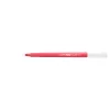 Rostirón, tűfilc vízbázisú, 0,5mm, kerek test, Tinten Pen Ico piros
