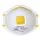 Portwest FFP1 szelepes pormaszk (10 db)