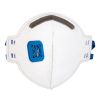 Portwest FFP2 Kagylós szelepes pormaszk (20 db)