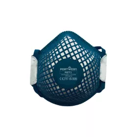 Portwest Ergonet FFP2 Respirator (10 db)