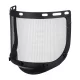 Portwest Etched steel mesh látómező PF01-hez és PF02-höz