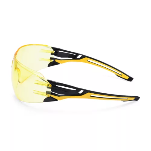 Portwest Anthracite Wraparound védőszemüveg