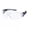 Portwest Anthracite Wraparound védőszemüveg