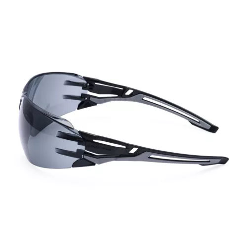 Portwest Anthracite Wraparound védőszemüveg