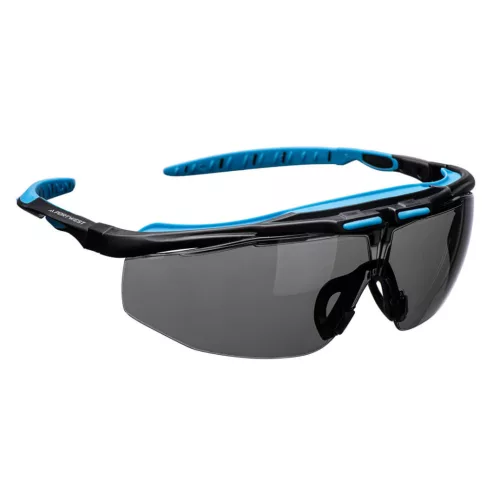 Portwest Peak KN Safety Glasses