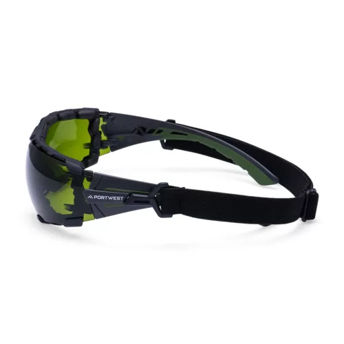 Portwest Tech Look Pro védőszemüveg