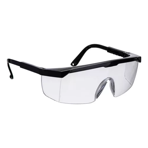 Portwest Safety Eye Screen Plus védőszemüveg