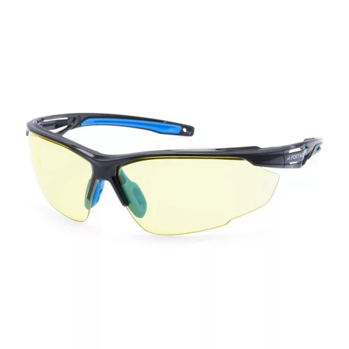 Portwest Anthracite védőszemüveg