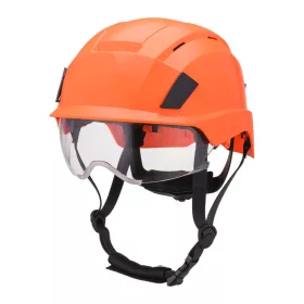 Portwest Integrated Visor sisak