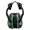 Portwest HV Extreme Low Clip-On fémmentes fültok