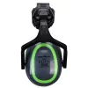 Portwest HV Extreme Low Clip-On fémmentes fültok