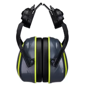 Portwest HV Extreme Medium Clip-On fémmentes fültok