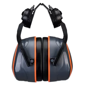 Portwest HV Extreme High Clip-On fémmentes fültok