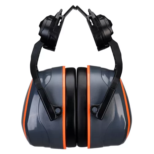 Portwest HV Extreme High Clip-On fémmentes fültok