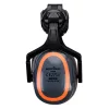 Portwest HV Extreme High Clip-On fémmentes fültok