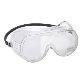 Portwest Gumipántos (direkt ventilációs) védőszemüveg