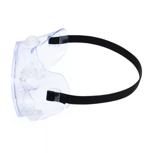 Portwest Gumipántos (indirekt ventilációs) védőszemüveg