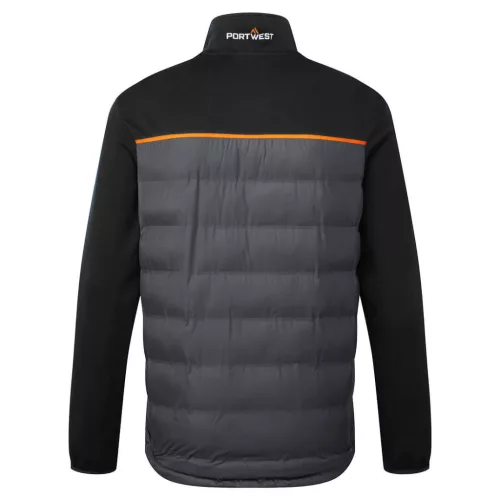 Portwest Hybrid Baffle kabát