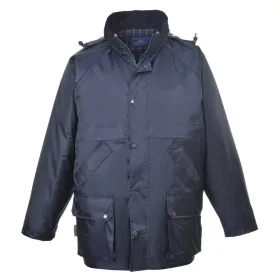 Portwest Perth Stormbeater Jacket