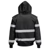 Portwest Iona™ 3 az 1-ben bomber kabát
