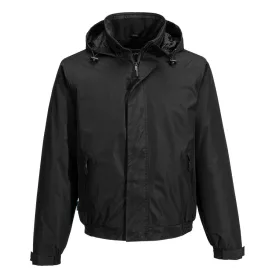 Portwest Calais lélegző bomber dzseki
